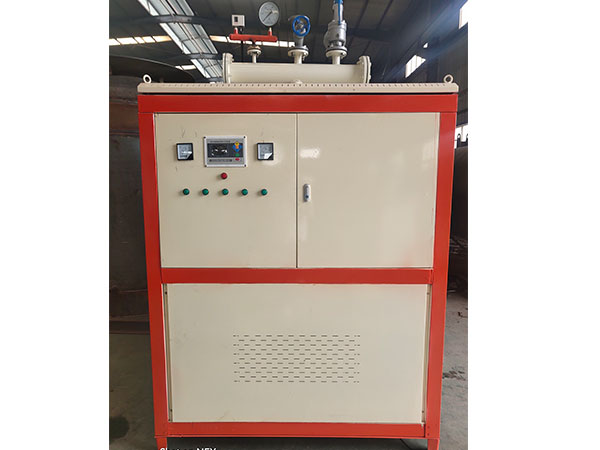 青海720kw电加热蒸汽发生器